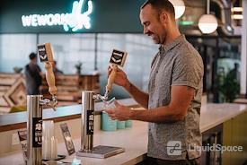 WeWork | Legacy West