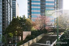 WeWork | 600 California Street