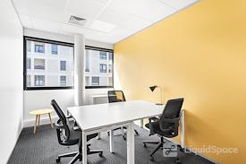 Regus | Lyon, Gerland