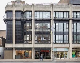 Regus | London, High Street Kensington