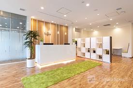 Regus | Nagano, Ekimae