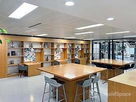 Regus | Marlow, Globe Park