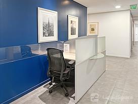 Regus | Sao Paolo, Continental Square - Vila Olímpia – Olimpiadas