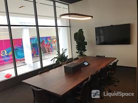 Industrious - Fashion District