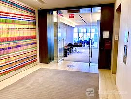 Bevmax Office Centers - Midtown West