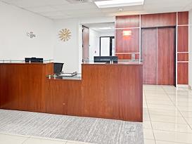 Regus | Irving - 320 Decker Drive