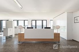 Regus | Berlin Brandenburg Airport