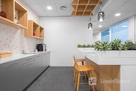 Regus | Rome, Parioli