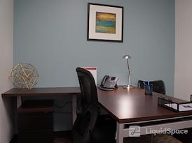 Regus | Downtown - Pennzoil Place