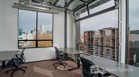 Shift Workspaces | Bannock