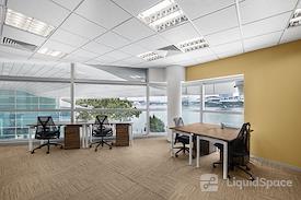 Regus | Singapore One Fullerton