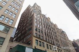 Industrious - West 30th