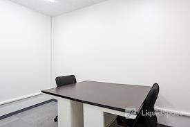 Regus | OKINAWA, Hawk City Naha