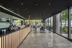 Sector Serviced Offices, Wheelers Hill