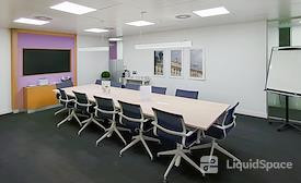 Regus | Madrid Calle de Jose Ortega y Gasset 22-24