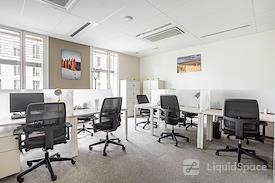 Regus | NANTES, Euronantes Gare