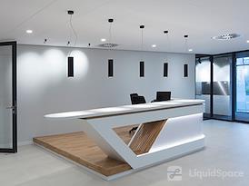 Regus | Den Bosch, Bastion