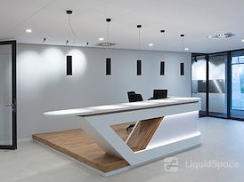 Regus | Den Bosch, Bastion