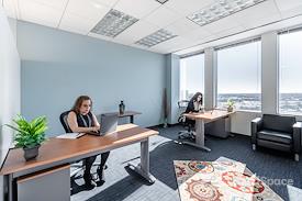 Regus | IL, Chicago - O'Hare Airport