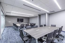 Intelligent Office - Tysons