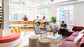 WeWork | Madrid Calle Eloy Gonzalo, 27