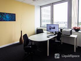 Regus | Bratislava, Apollo