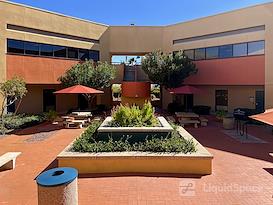 Regus | AZ, Tucson - E Broadway Blvd