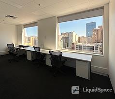 Regus | 201 Portage Avenue