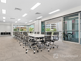 Workspace365 - Ann Street