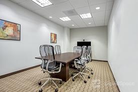 Regus | FL, Coral Gables - Columbus Center