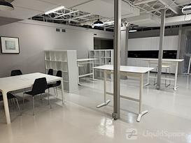 Studio 220 - The Shoals