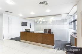 Regus | CORK, City Gate