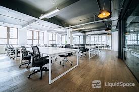 Techspace - Whitechapel