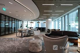 The Executive Centre - Capital Square