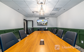 Venture X | Fort Mill- Wilson Farms