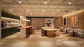 Industrious - 15 Fitzroy