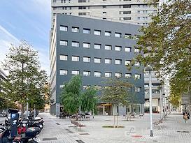 Regus | Barcelona Avendia Diagonal 131