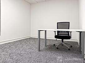 Regus | OK, Oklahoma City - 201 Robert S Kerr Ave