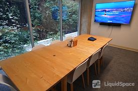 Werqwise San Francisco - Telegraph Hill