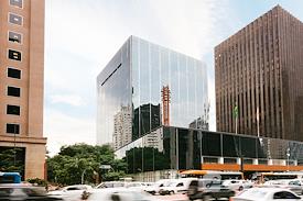 WeWork | Paulista 1374