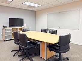 Regus | Miami Downtown