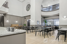 Industrious - North LaSalle