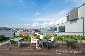 SPACES | Budapest, Spaces Corvin Towers