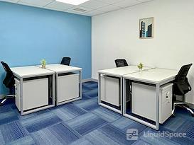 HQ | Bandung, HQuarters