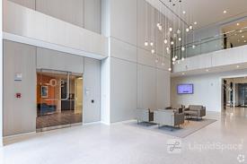 Office Evolution - Arlington-Rosslyn