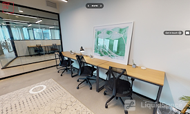 Hines | The Square at 717 Texas