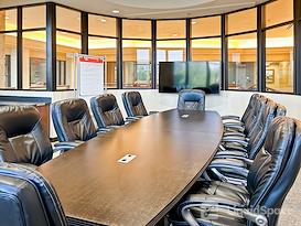 Regus | North Stone Oak