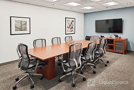 Regus | Colonnade