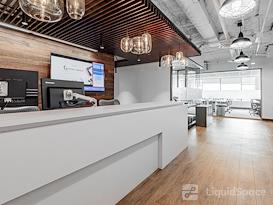 The Rostie Group - 207 Queens Quay W, Suite 401