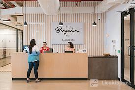 WeWork | RMZ Latitude Commercial